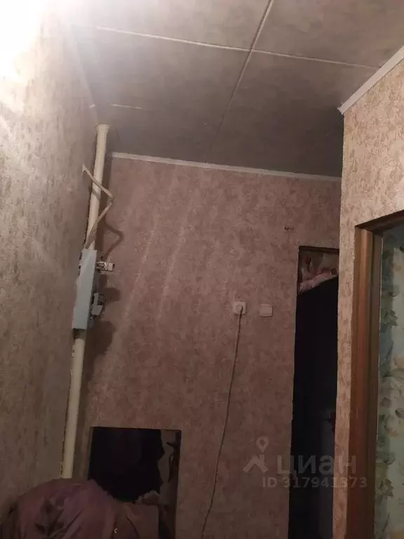 Комната Вологодская область, Череповец ул. Маяковского, 13 (18.0 м) - Фото 1
