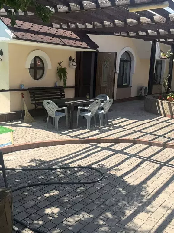 Дом в Крым, Симферополь ул. Луговая, 91А (140 м) - Фото 2
