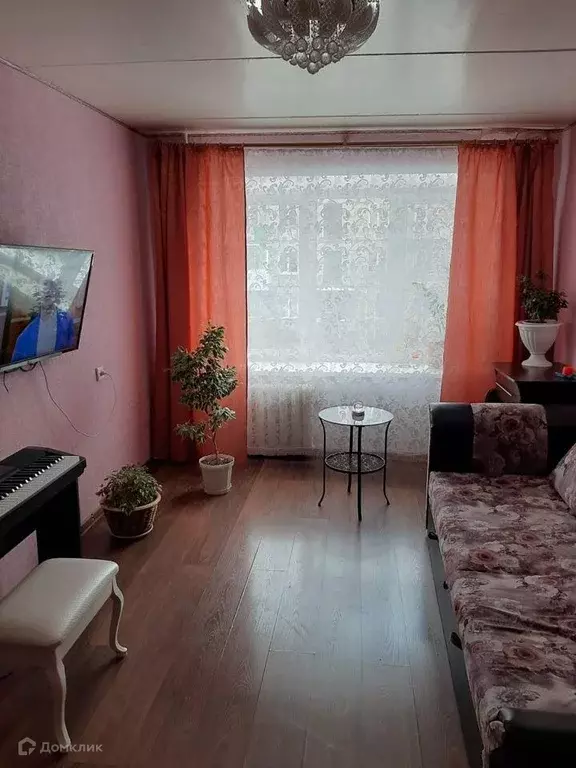 Продаётся 2-к квартира, 42 м - Фото 0