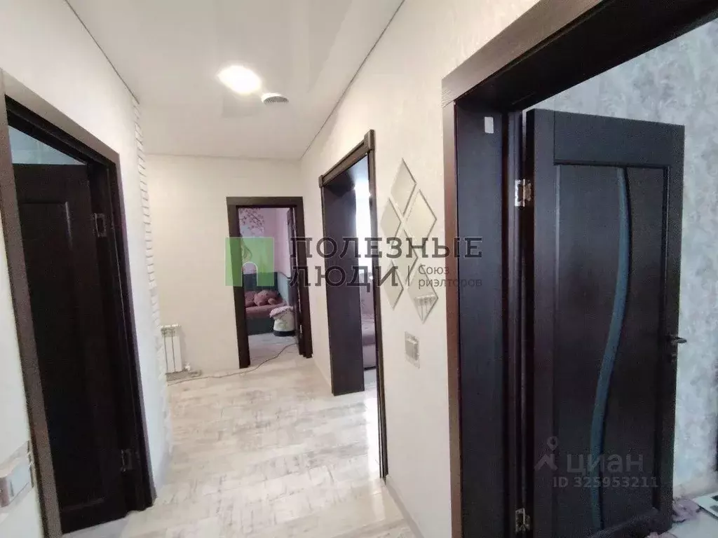 Дом в Белгородская область, Белгородский район, Крутологское с/пос, с. ... - Фото 1