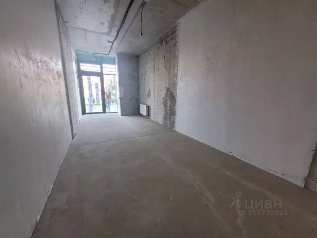 Помещение свободного назначения в Краснодарский край, Краснодар ул. ... - Фото 0