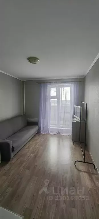 Студия Новосибирская область, Новосибирск ул. Виктора Уса, 9 (19.6 м) - Фото 1