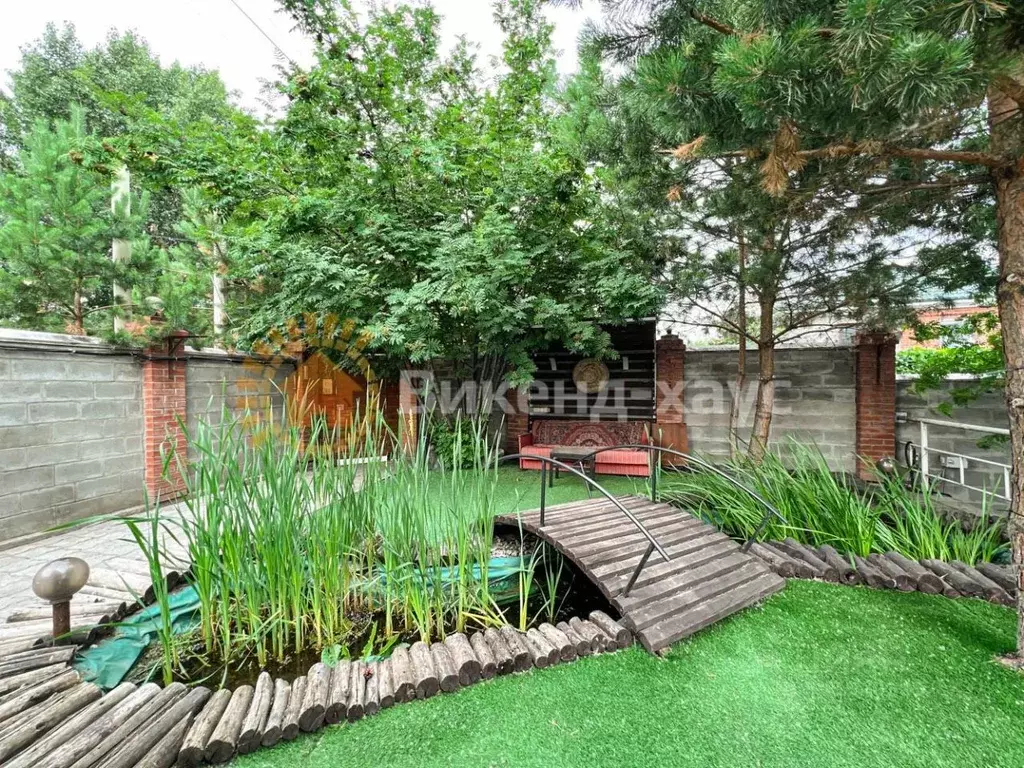 Дом в Новосибирская область, Новосибирск Подъемная ул. (250 м) - Фото 2