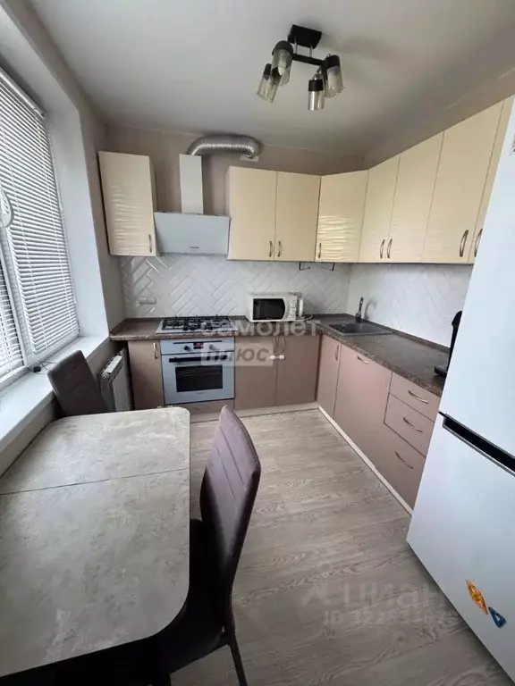 3-к кв. Архангельская область, Коряжма просп. Ленина, 18А (50.1 м) - Фото 1