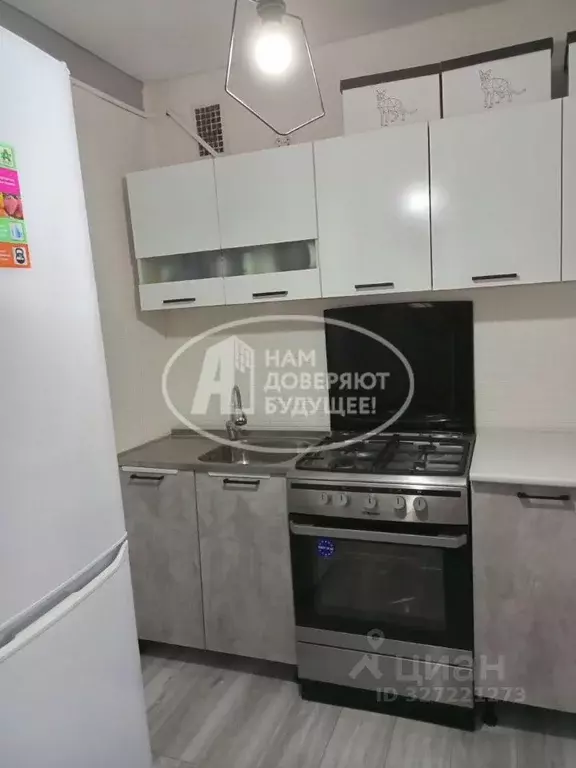 1-к кв. Удмуртия, Глазов ул. 70 лет Октября, 6 (31.5 м) - Фото 2