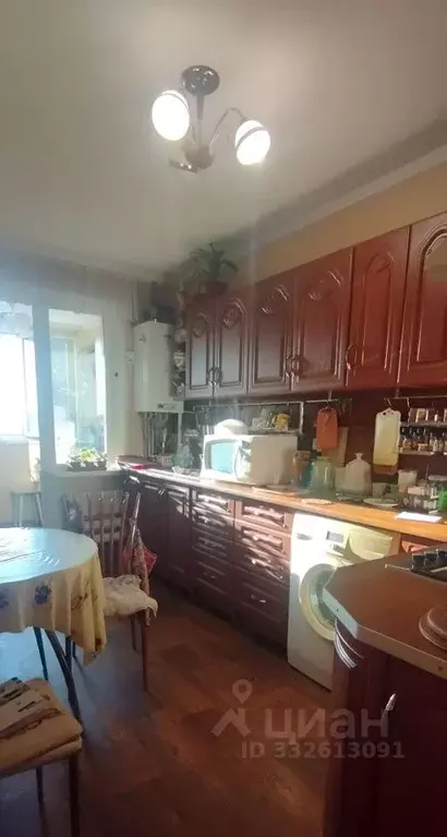 3-к кв. Крым, Керчь ш. Героев Сталинграда, 44 (71.0 м) - Фото 1