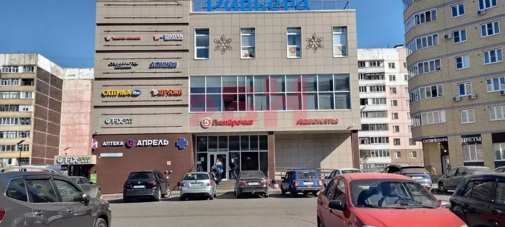 Помещение свободного назначения в Ярославская область, Ярославль ... - Фото 1