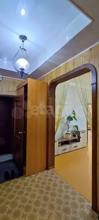 4-к. квартира, 90,4 м, 1/3 эт. - Фото 1