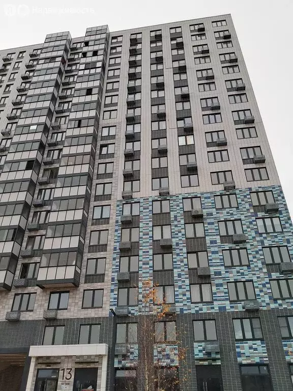 3-комнатная квартира: Сапроново, микрорайон Купелинка, 4 (82 м) - Фото 1