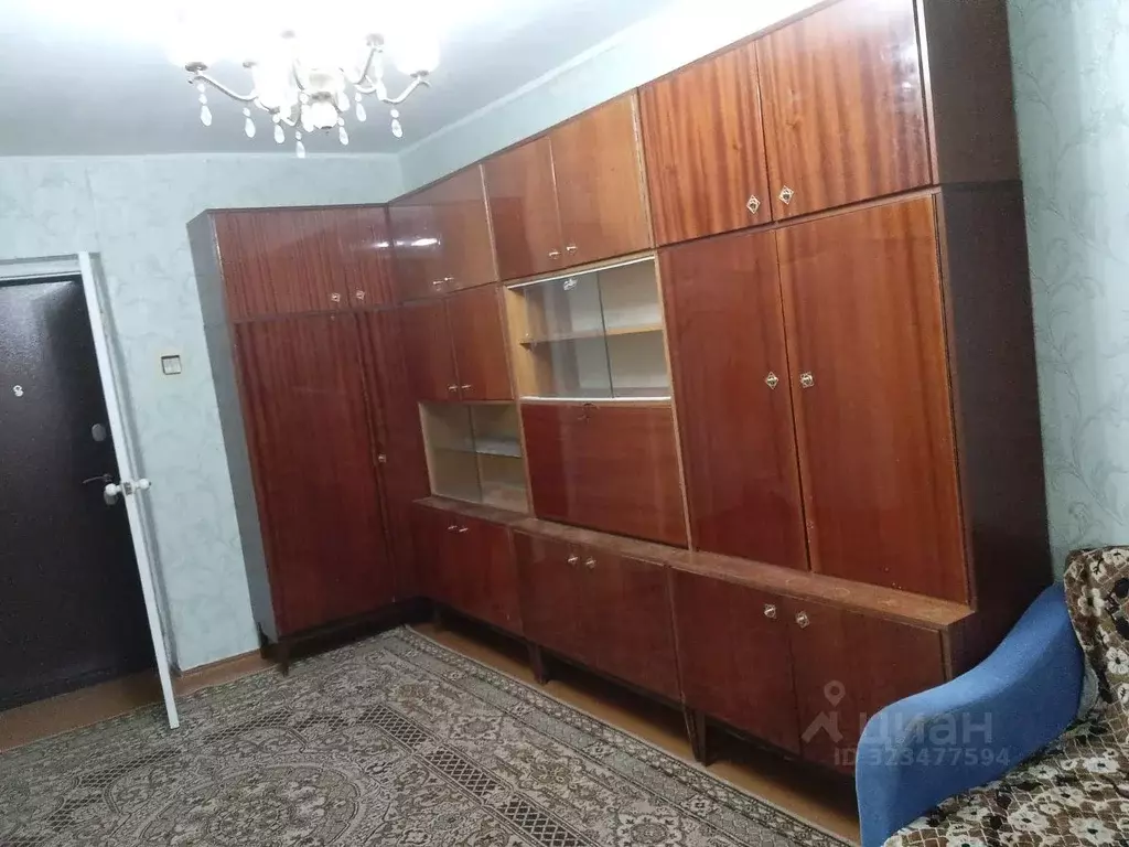 3-к кв. Саратовская область, Саратов проезд 1-й Тульский, 2 (60.0 м) - Фото 2