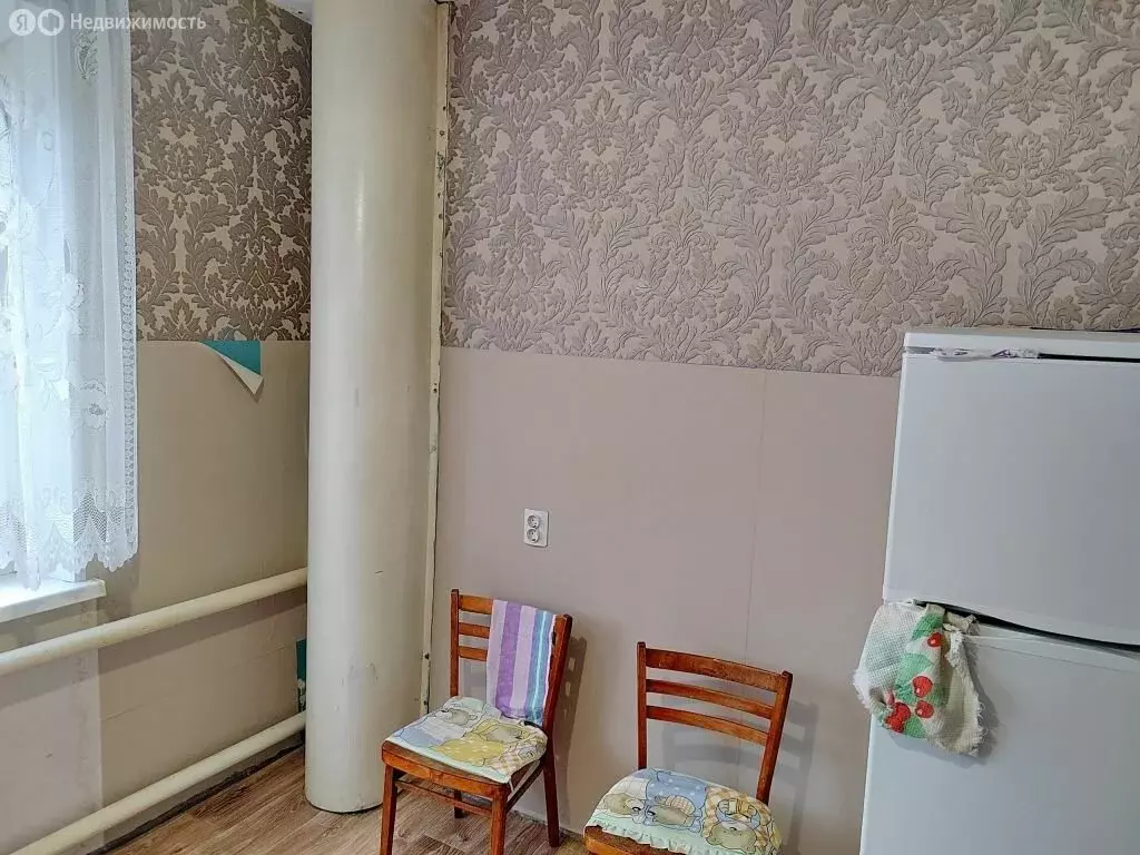 2-комнатная квартира: село Ломовое, Почтовый переулок, 2 (52 м) - Фото 2