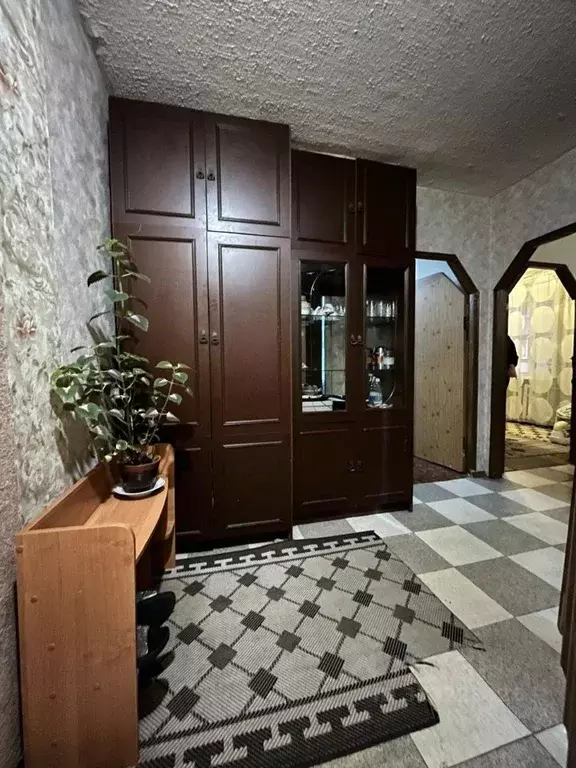 2-к кв. Московская область, Куровское Орехово-Зуевский городской ... - Фото 1