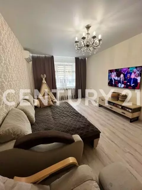 Квартира, 2 комнаты, 68 м - Фото 1