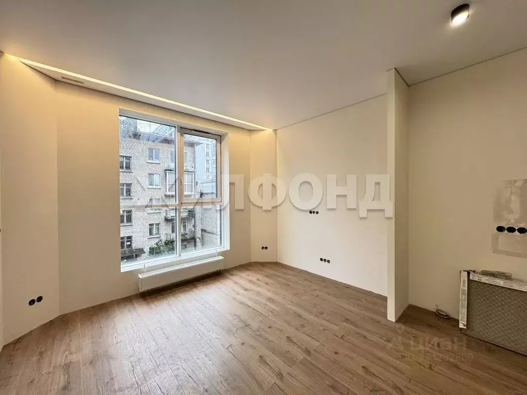 1-к кв. Санкт-Петербург ул. Помяловского, 3 (43.14 м) - Фото 1