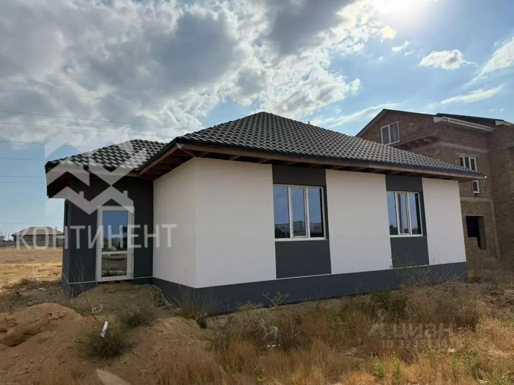 Дом в Крым, Саки ул. Амита Османа, 15 (108 м) - Фото 2