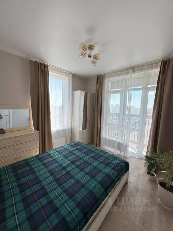 2-к кв. Москва Бартеневская ул., 18к2 (48.0 м) - Фото 0