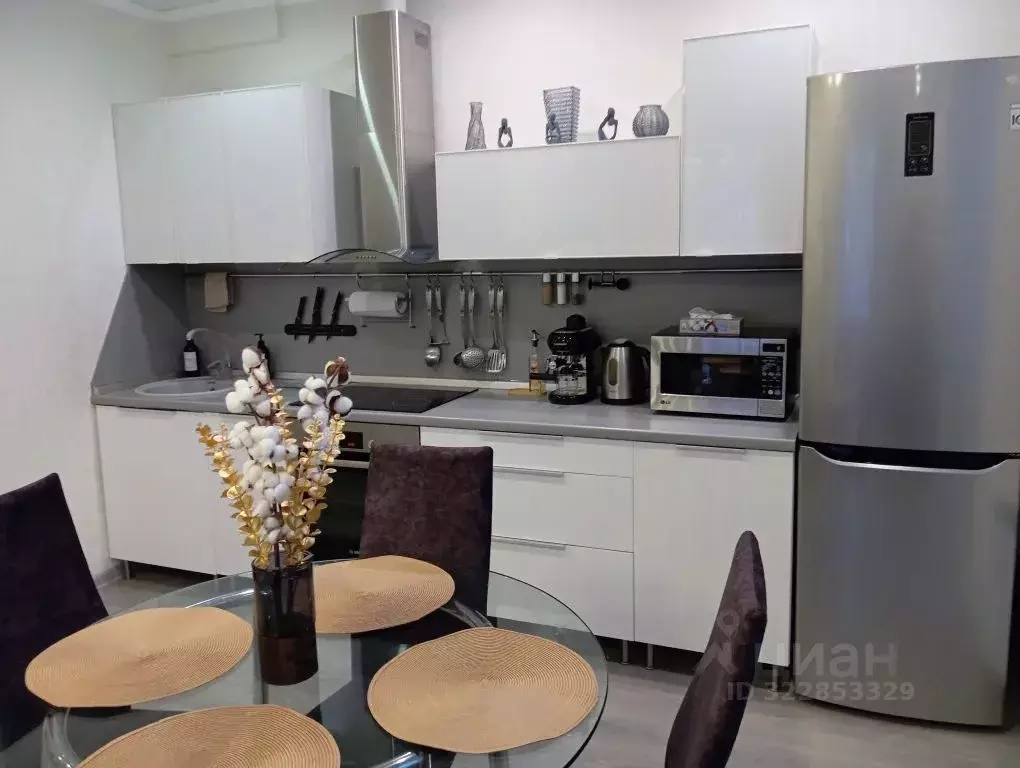 1-к кв. Камчатский край, Петропавловск-Камчатский Туристический ... - Фото 1