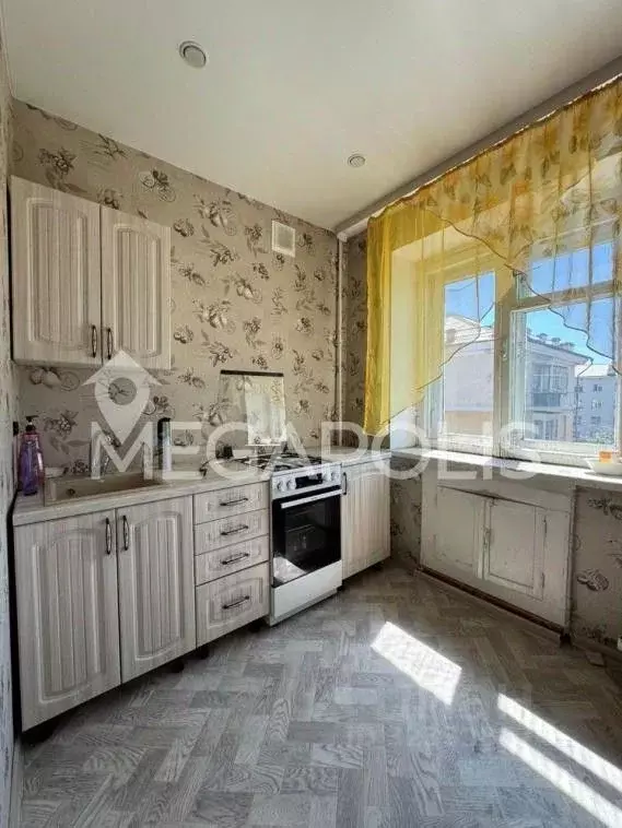 2-к кв. Забайкальский край, Чита ул. Ленина, 128 (45.1 м) - Фото 2