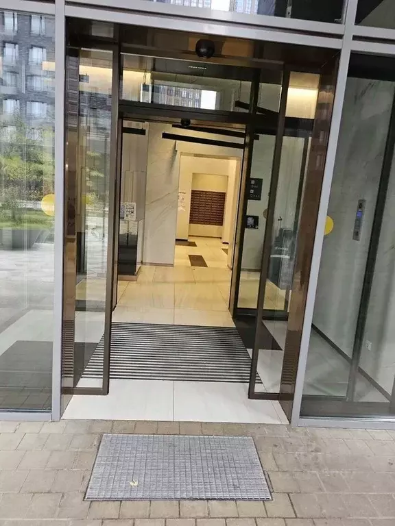 1-к кв. Москва Шелепихинская наб., 42к3 (25.0 м) - Фото 1