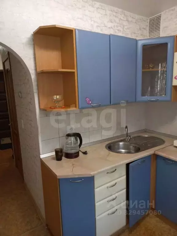 1-к кв. Забайкальский край, Чита ул. Журавлева, 91 (31.7 м) - Фото 1