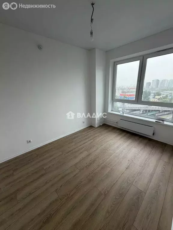 1-комнатная квартира: Москва, ЖК Первый Дубровский, 1.1 (31.2 м) - Фото 1