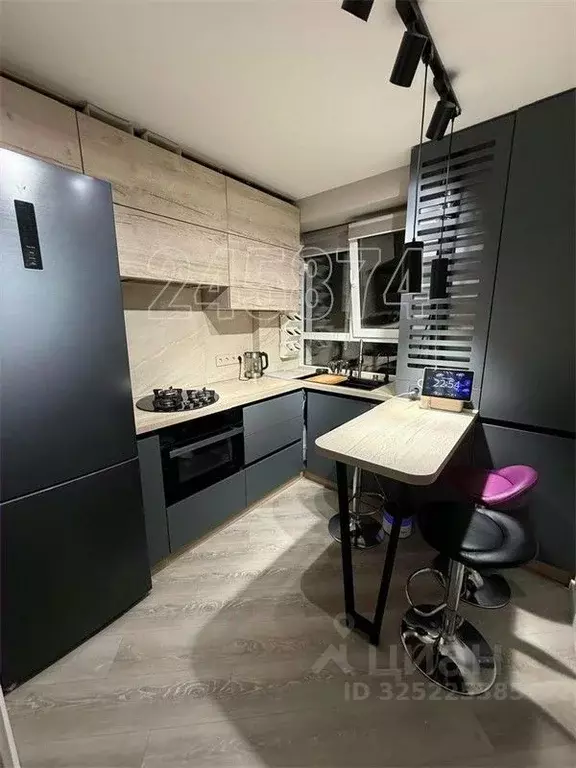 1-к кв. Москва Бойцовая ул., 21к2 (30.0 м) - Фото 2