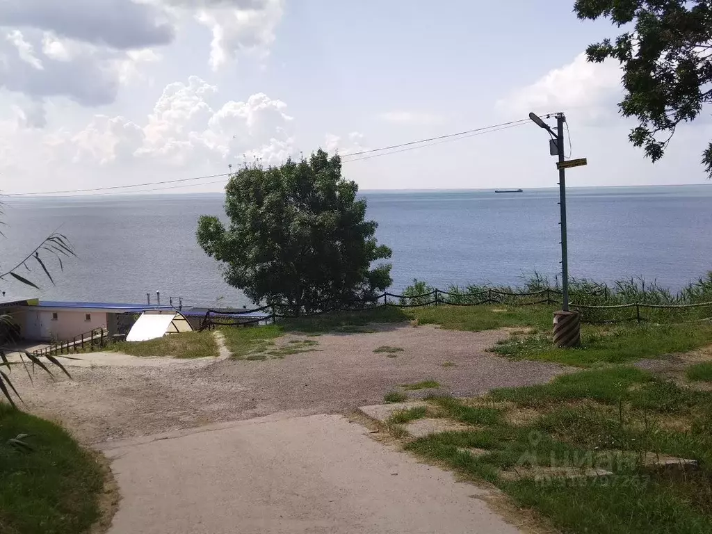 Дом в Крым, Керчь ул. Большая (50 м) - Фото 1