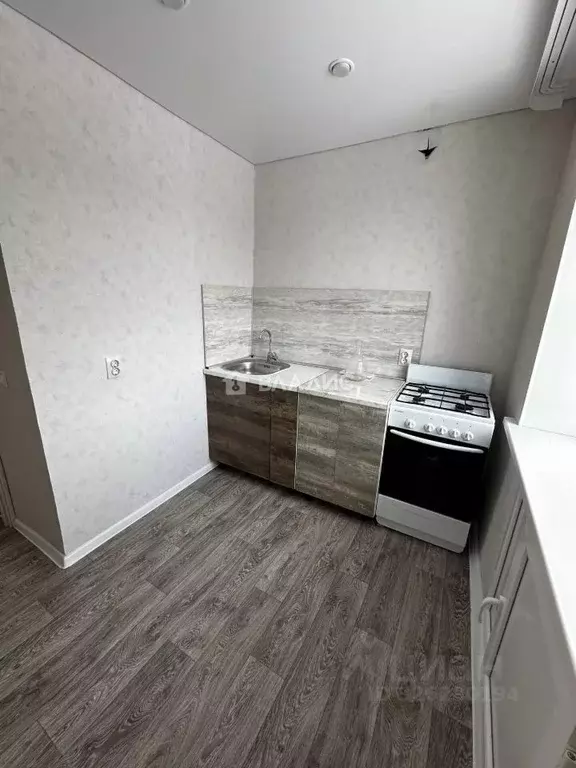 2-к кв. Башкортостан, Стерлитамак ул. Блюхера, 14 (44.2 м) - Фото 2