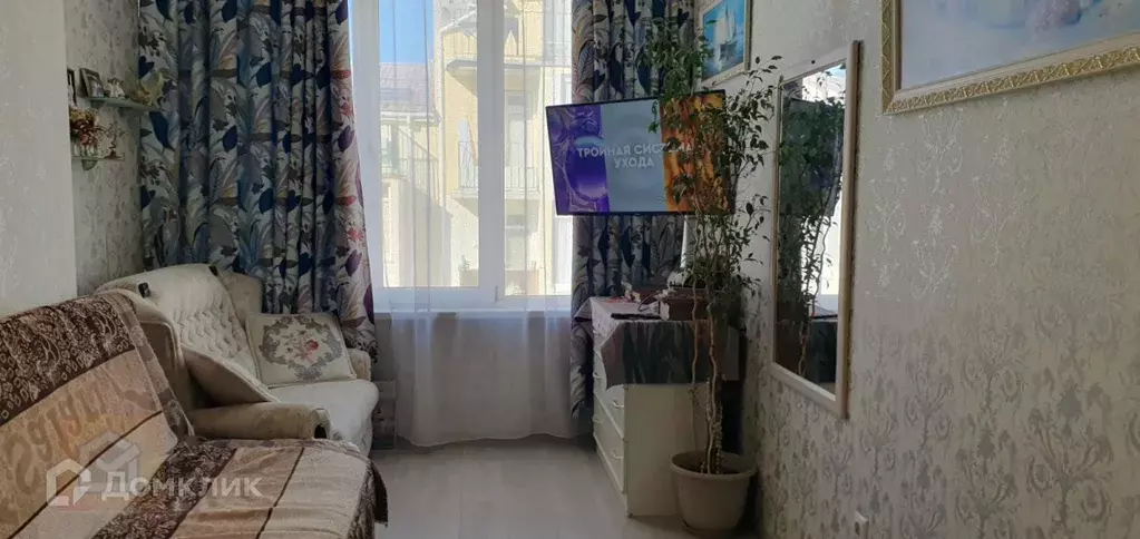 Продаётся 1-к квартира, 29.9 м - Фото 1