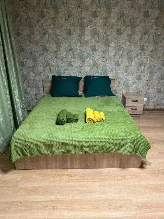 1-к кв. Вологодская область, Вологда ул. Сергея Преминина, 14 (37.0 м) - Фото 1