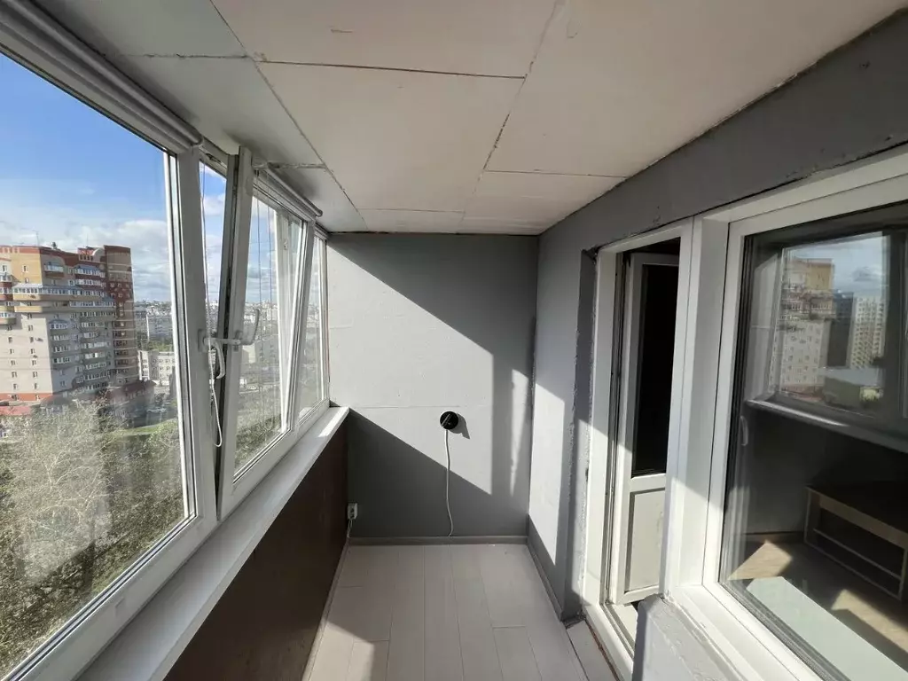 Студия Кировская область, Киров ул. Ленина, 184 (23.9 м) - Фото 1