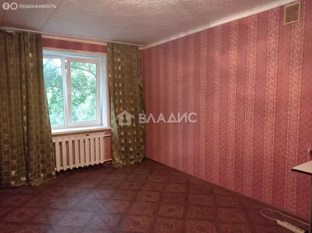 1к в -комнатной квартире (17.4 м) - Фото 0