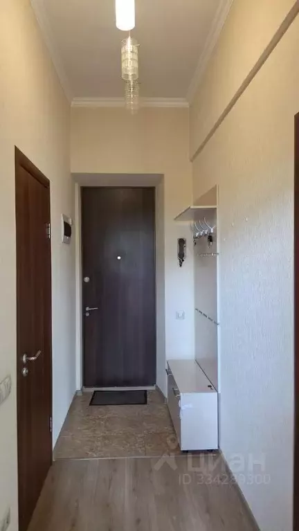 1-к кв. Москва ул. Академика Королева, 9К1 (42.0 м) - Фото 2