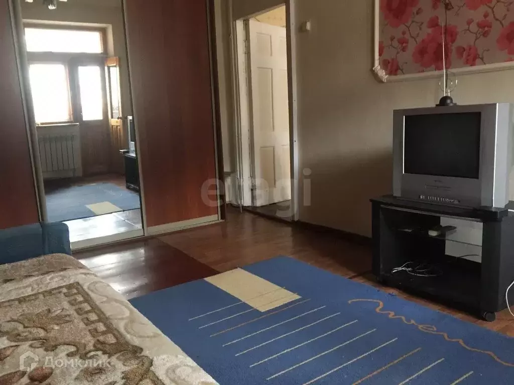 Продаётся 2-к квартира, 53.2 м - Фото 1