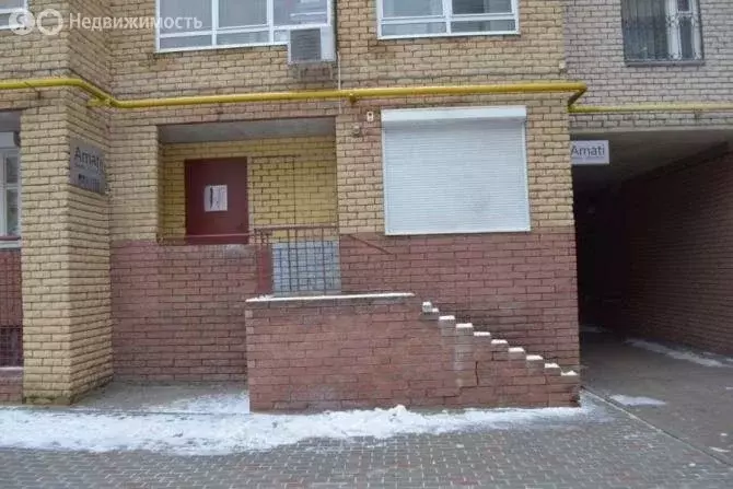 Помещение свободного назначения (61.4 м) - Фото 0