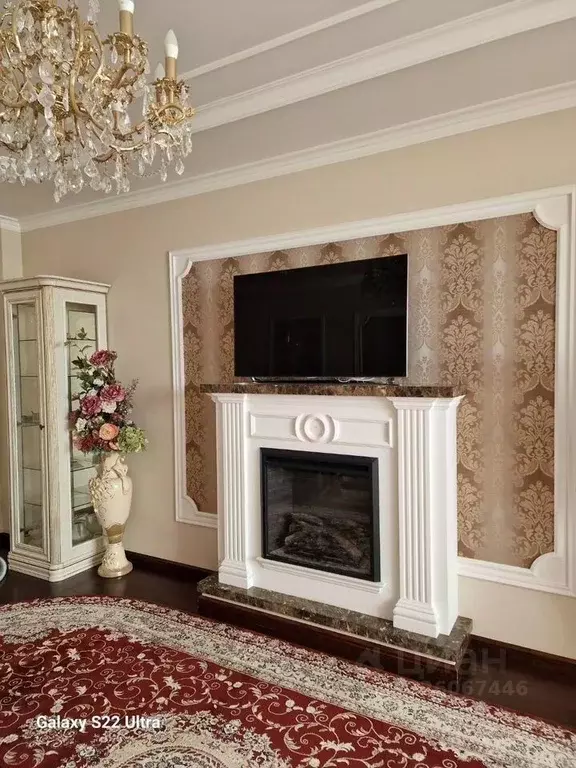 2-к кв. Московская область, Подольск Климовск мкр, ул. Молодежная, 3 ... - Фото 2