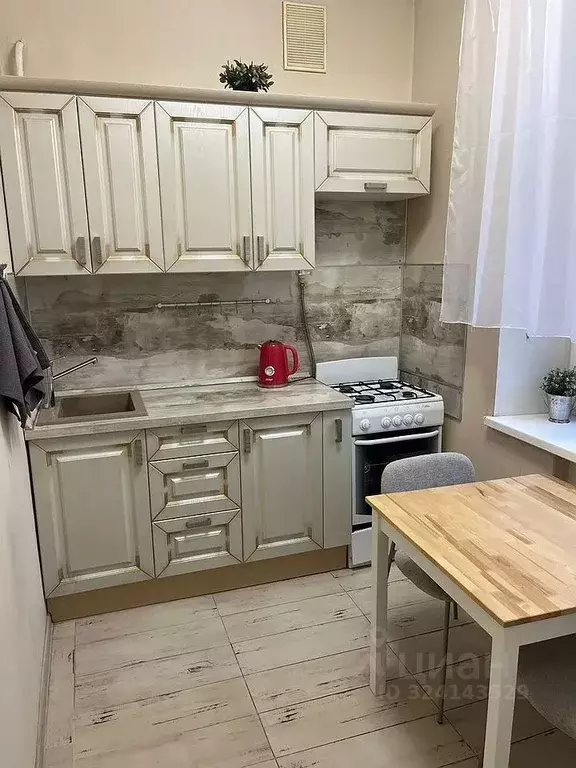 1-к кв. Москва Сельскохозяйственная ул., 13К4 (36.0 м) - Фото 1