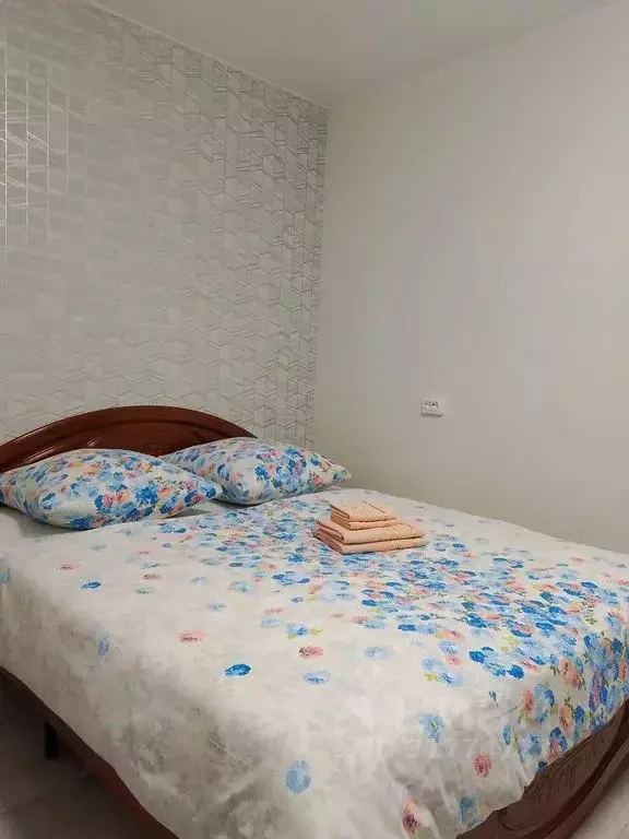 1-к кв. Саха (Якутия), Мирный ул. Солдатова, 12/1 (22.0 м) - Фото 0