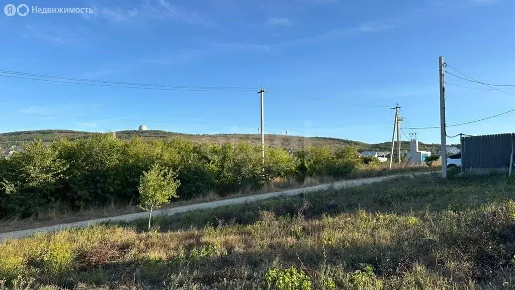 Участок в Супсех, Донская улица (3.49 м) - Фото 1