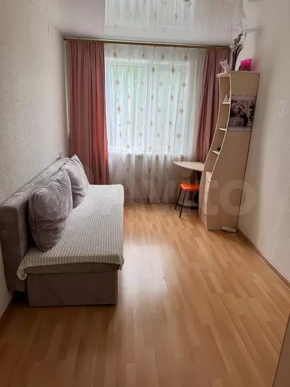 Комната 13 м в 3-к., 4/5 эт. - Фото 0