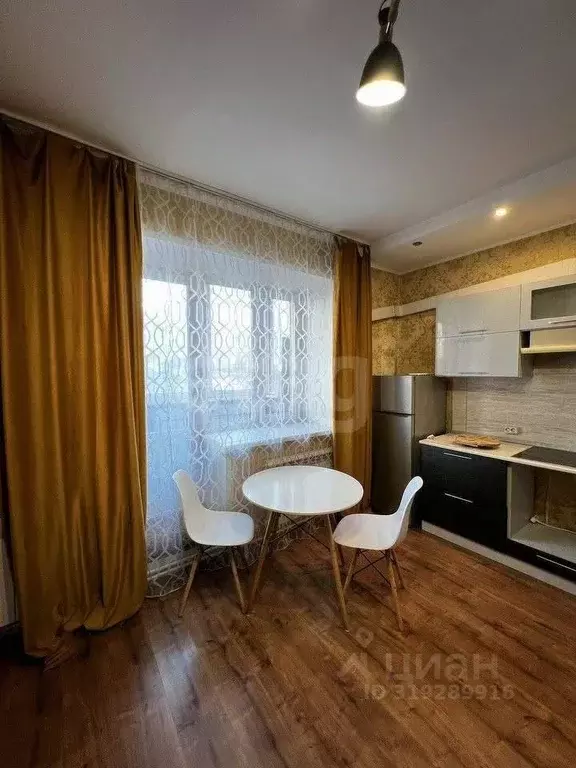 1-к кв. Бурятия, Улан-Удэ 105-й мкр, 38 (46.5 м) - Фото 1