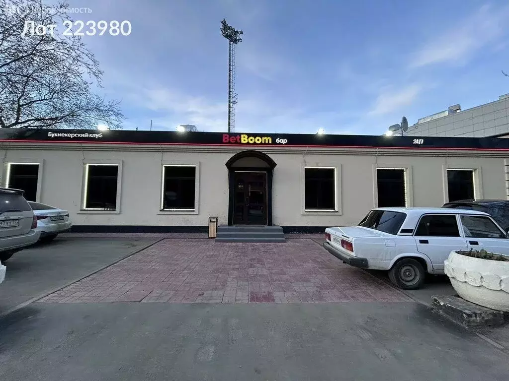 Производственное помещение (232 м) - Фото 2