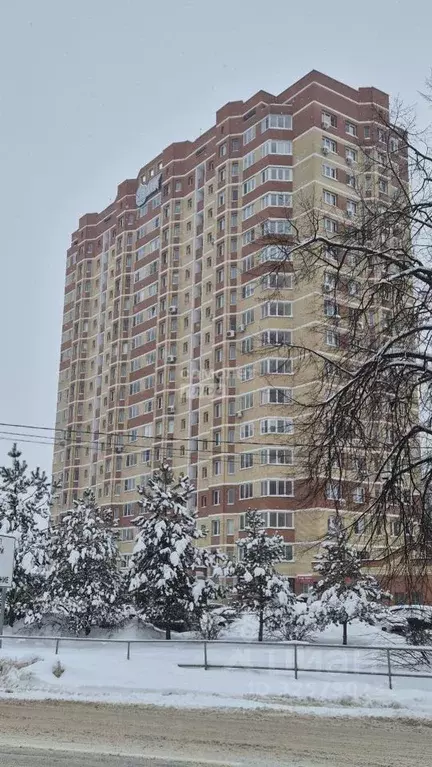 3-к кв. Московская область, Воскресенск Советская ул., 18а (77.1 м) - Фото 1