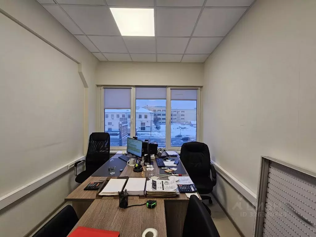 Офис в Москва Волоколамское ш., 116С1 (22 м) - Фото 2