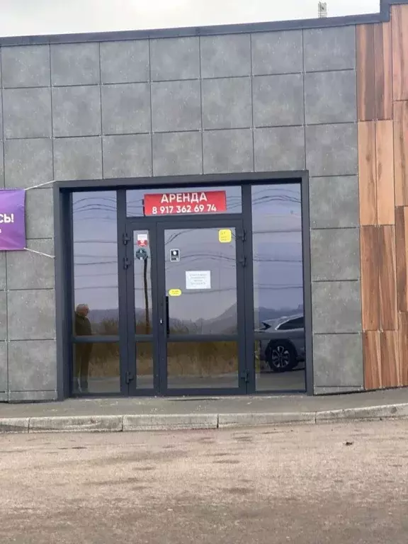 Помещение свободного назначения в Башкортостан, Уфа городской округ, ... - Фото 2