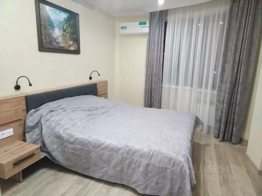 3-к кв. Краснодарский край, Сочи Адлер жилрайон, пер. Аэровокзальный, ... - Фото 1