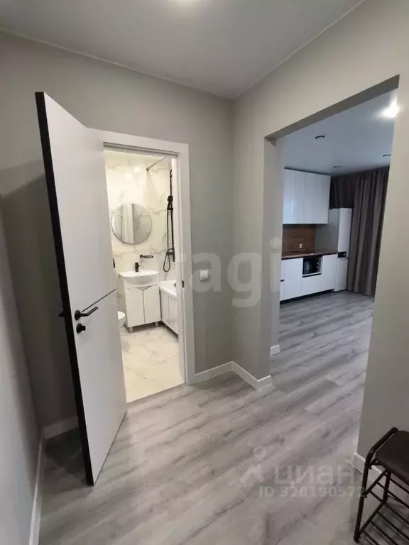 Студия Амурская область, Благовещенский район, с. Чигири ул. ... - Фото 2