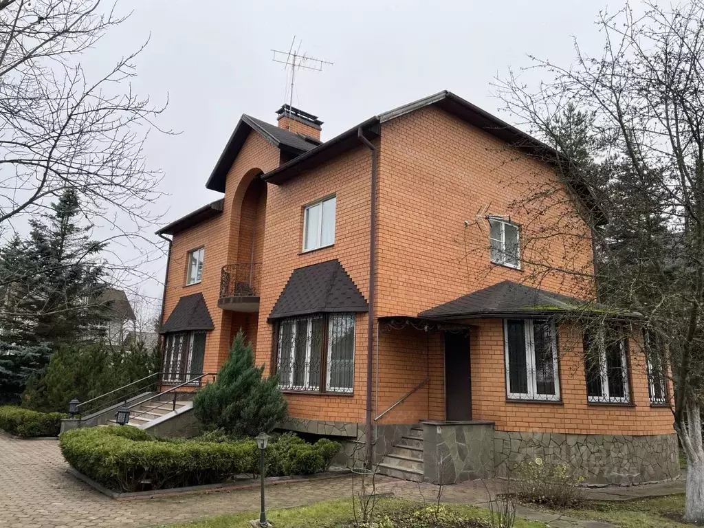 Дом в Москва д. Ватутинки, Искра-2 СНТ, 1 (400 м) - Фото 2