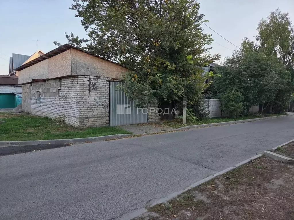 Таунхаус в Алтайский край, Барнаул Станционная ул., 65 (147 м) - Фото 1