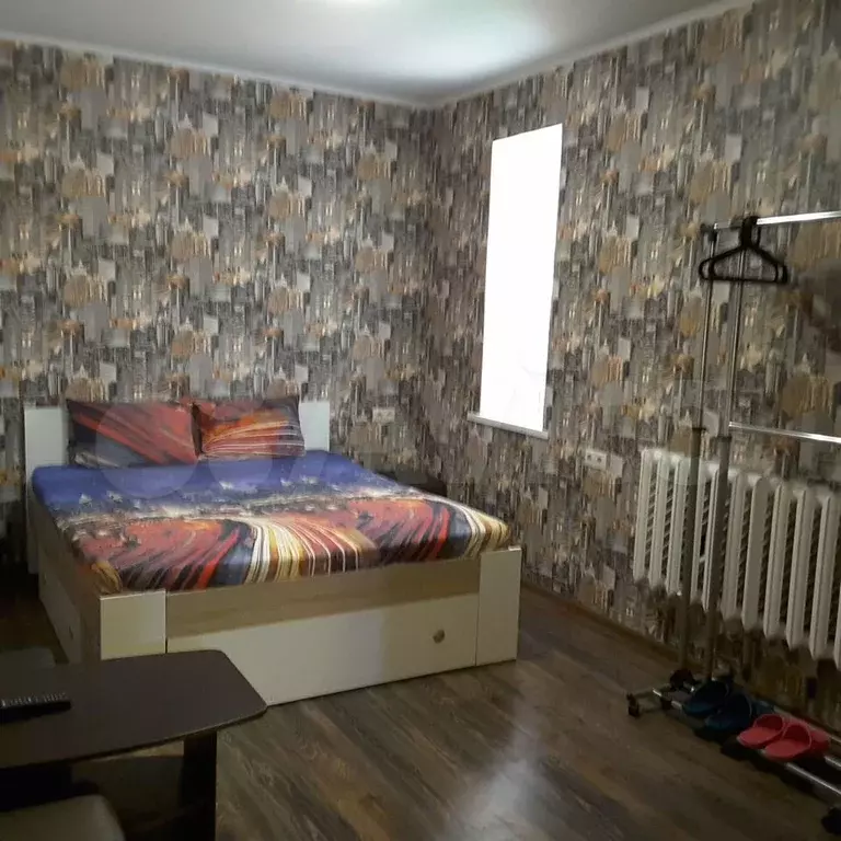 Комната 18 м в 3-к., 5/24 эт. - Фото 0